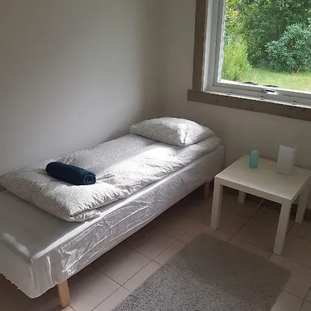 Cozy In The Heart Of Nature * Nordbo
