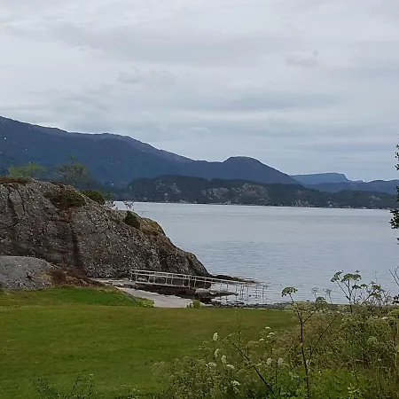 Cozy In The Heart Of Nature Apartment Nordbo
